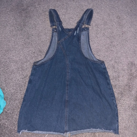 ardene overall dress - Picture 2 of 3